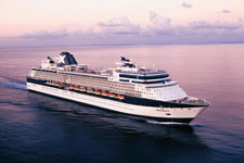 Celebrity Infinity