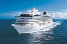 Crystal Serenity