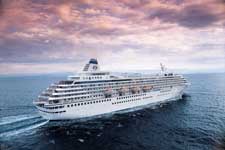 Crystal Symphony