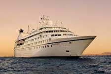 Seabourn Legend