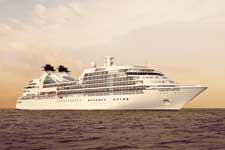 Seabourn Odyssey