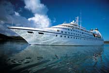 Seabourn Pride