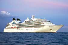 Seabourn Quest