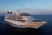 Seabourn Sojourn