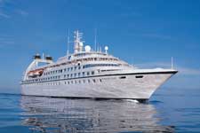 Seabourn Spirit