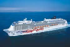 Pride of America