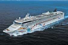 Norwegian Dawn