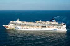 Norwegian Gem