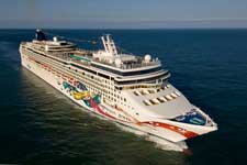 Norwegian Jewel