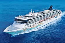 Norwegian Spirit
