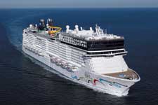 Norwegian Epic