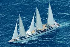 Le Ponant
