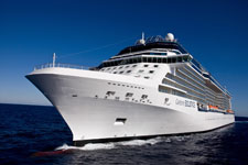 Celebrity Solstice