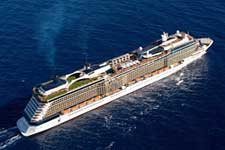 Celebrity Reflection