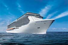Norwegian Breakaway
