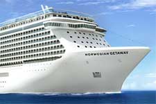 Norwegian Getaway