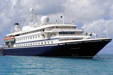 SeaDream II