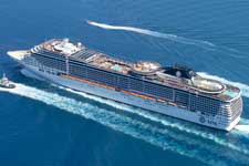MSC Divina
