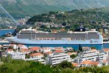 MSC Magnifica