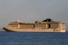 MSC Preziosa