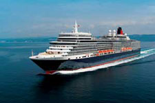 Queen Elizabeth