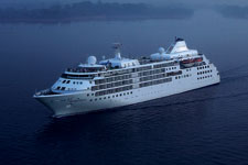 Silver Cloud