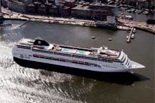 MSC Lirica