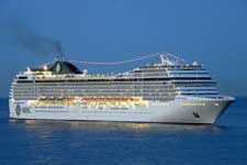MSC Musica