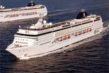 MSC Opera