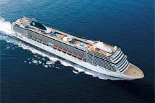 MSC Poesia