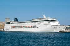 MSC Sinfonia