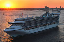 Caribbean Princess