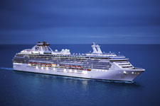 Coral Princess