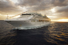 Dawn Princess