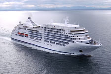 Silver Spirit