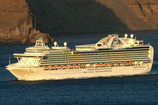 Emerald Princess