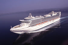 Golden Princess