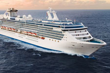 Island Princess