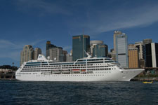 Pacific Princess