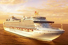 Ruby Princess