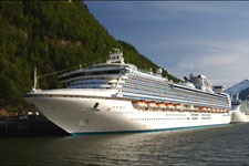 Sapphire Princess