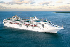 Sea Princess