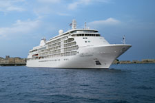 Silver Whisper
