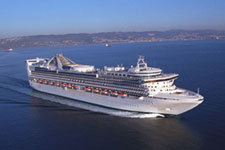 Star Princess
