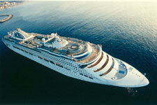 Sun Princess