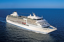 Seven Seas Mariner