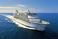 Seven Seas Navigator