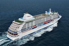 Seven Seas Voyager