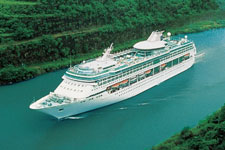 Legend of the Seas