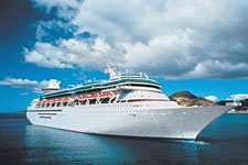 Majesty of the Seas